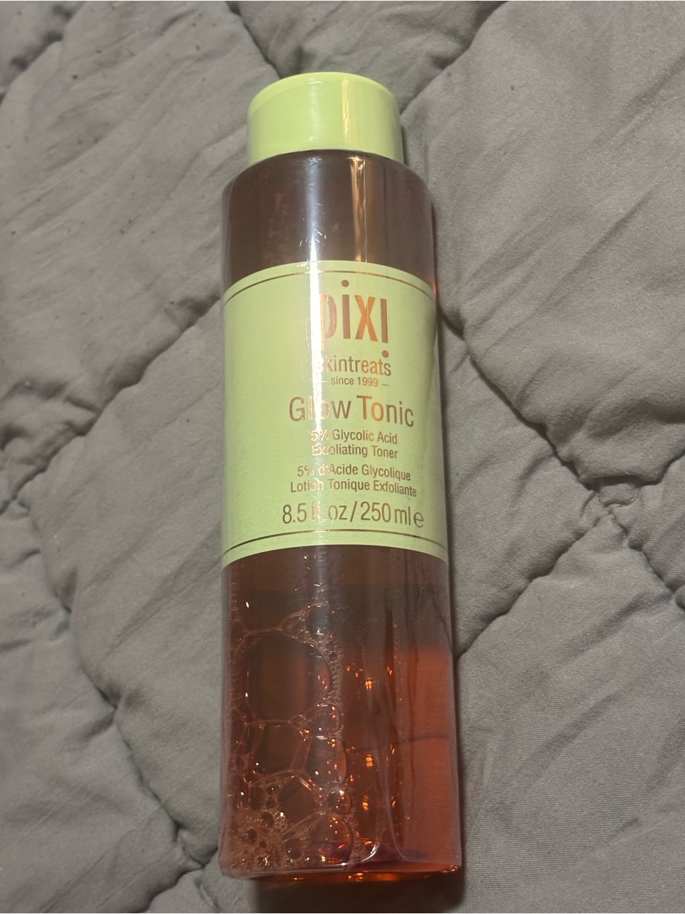 Pixi Glow Tonic Exfoliating Toner
